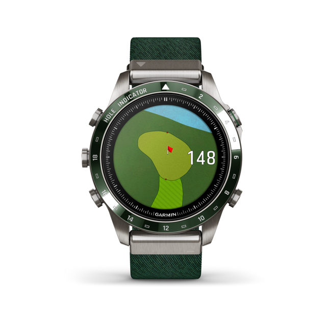 MARQ Golfer - Gen 2 GPS Watch | GARMIN | GPS Watches
