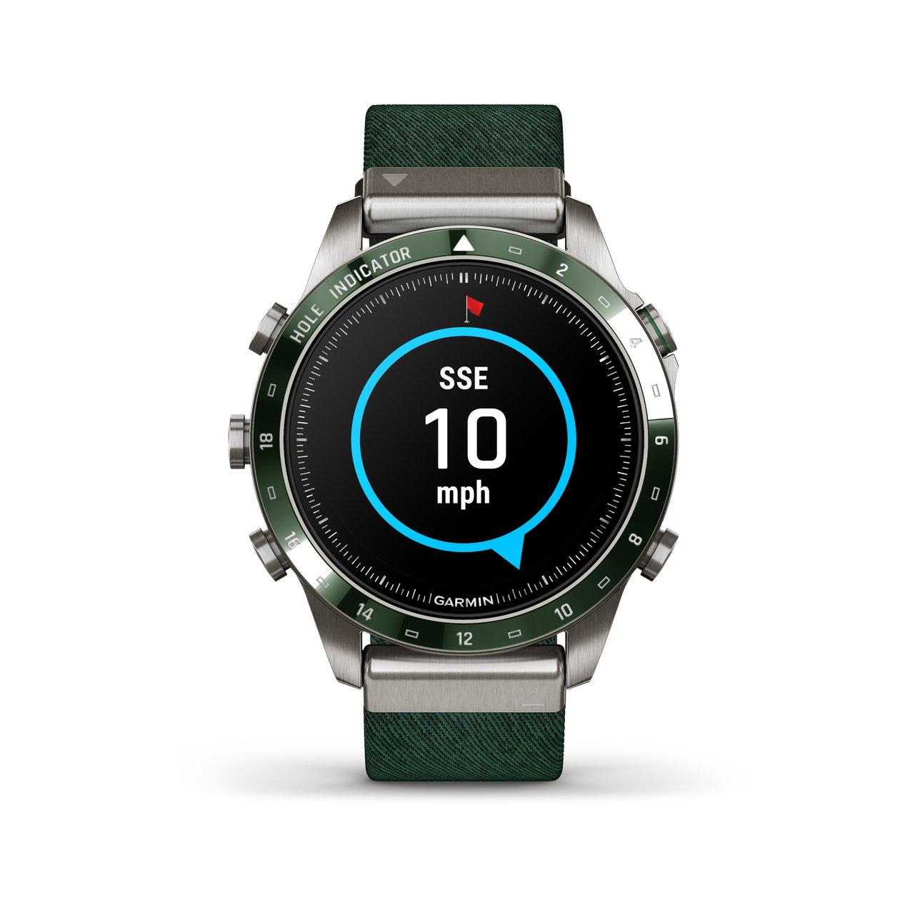 MARQ Golfer - Gen 2 GPS Watch