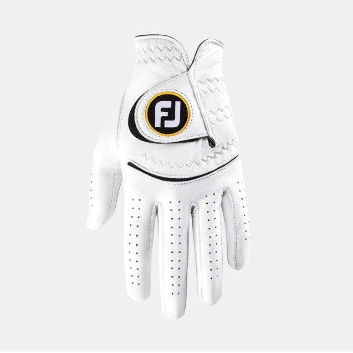 FootJoy | Men's StaSof Golf Gloves Regular Left, Size Medium