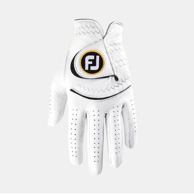 Footjoy hot sale golf clubs