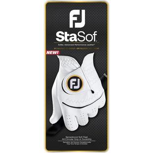Men's StaSof Golf Glove - Left Hand FOOTJOY
