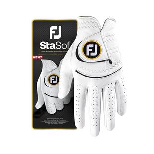 Men's StaSof Golf Glove - Left Hand Cadet FOOTJOY