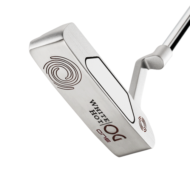 White Hot OG 2023 One CH Putter with Steel Shaft