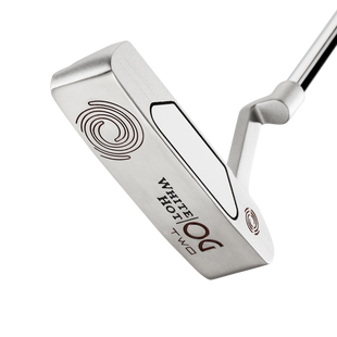 White Hot OG 2023 Two CH Putter with Steel Shaft
