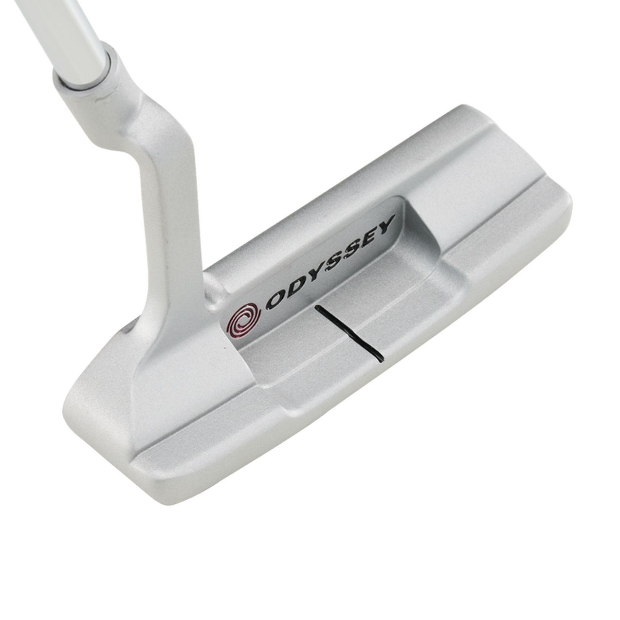 White Hot OG 2023 Two CH Putter with Steel Shaft | ODYSSEY