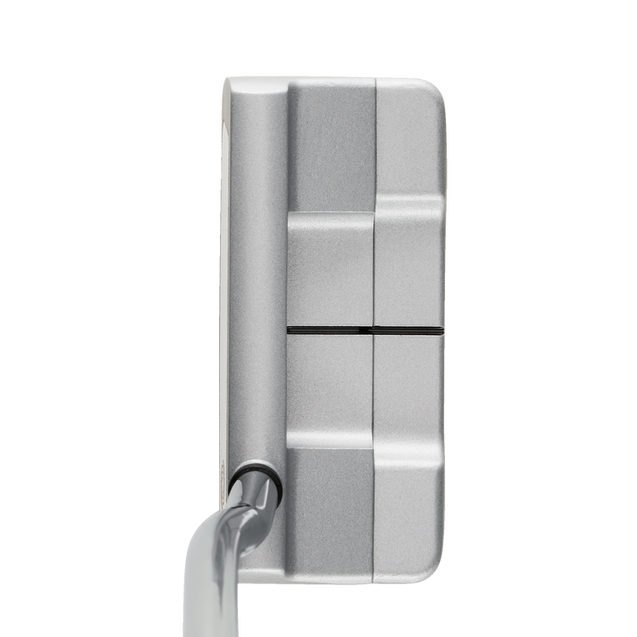 White Hot OG 2023 Double Wide Double Bend Putter with Steel