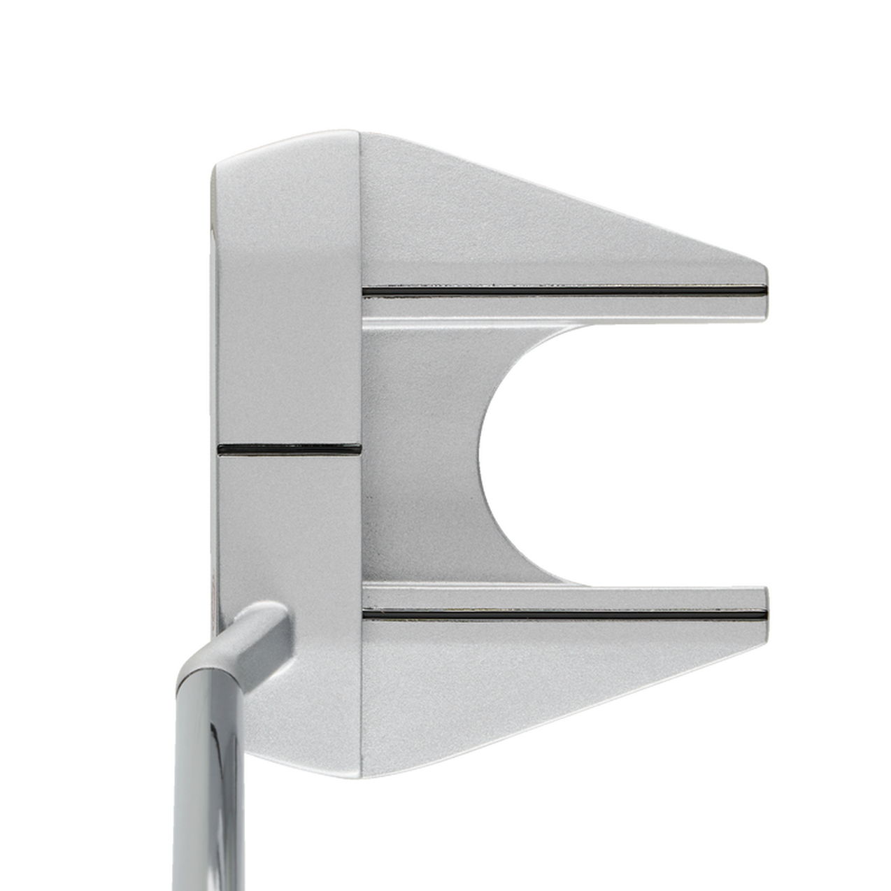 White Hot OG 2023 Seven Slant Putter with Steel Shaft