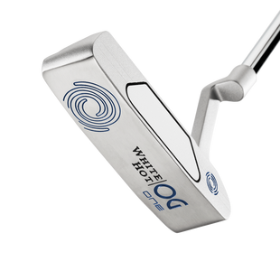 Women's White Hot OG 2023 One CH Putter with Steel Shaft