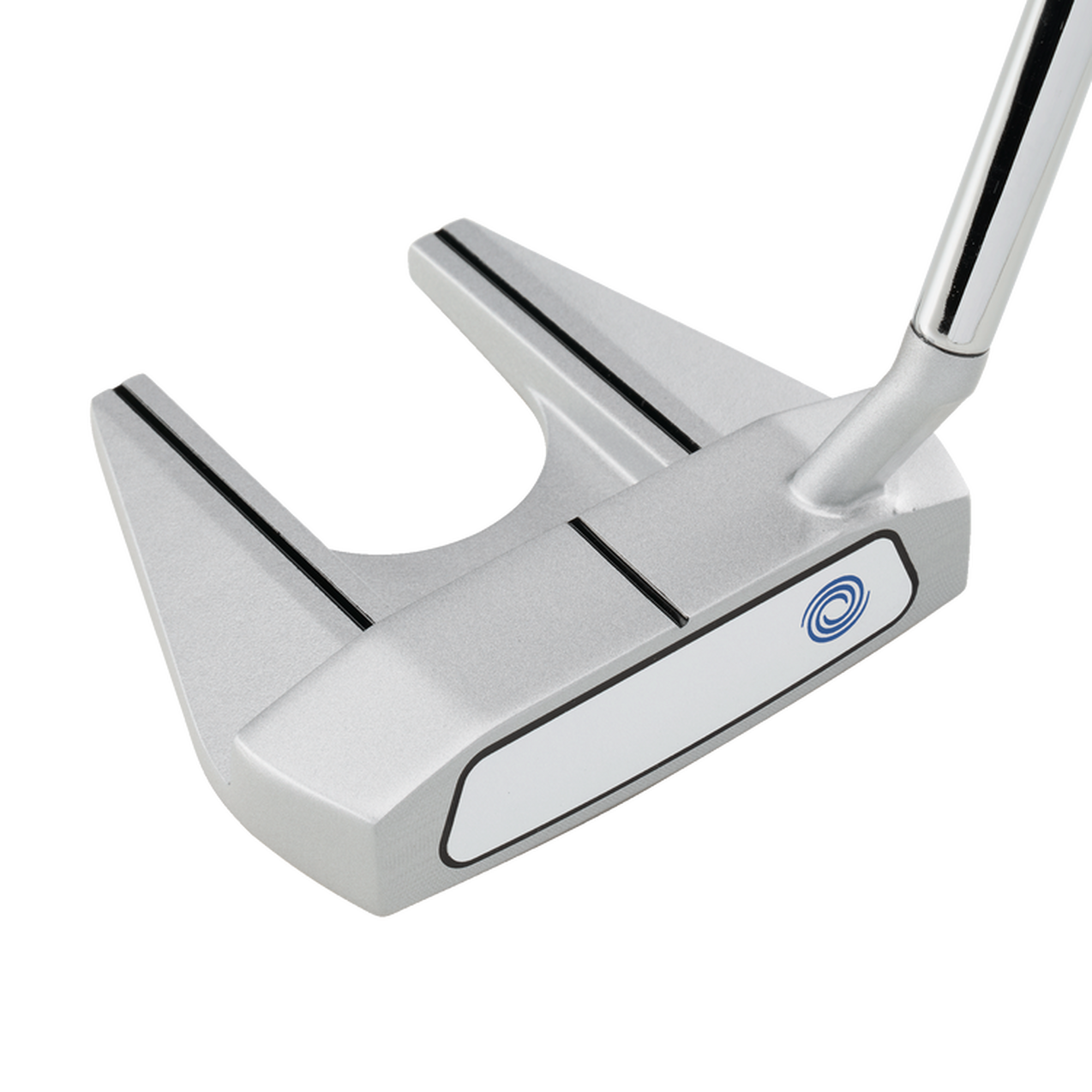 Women's White Hot OG 2023 Seven Slant Putter with Steel Shaft