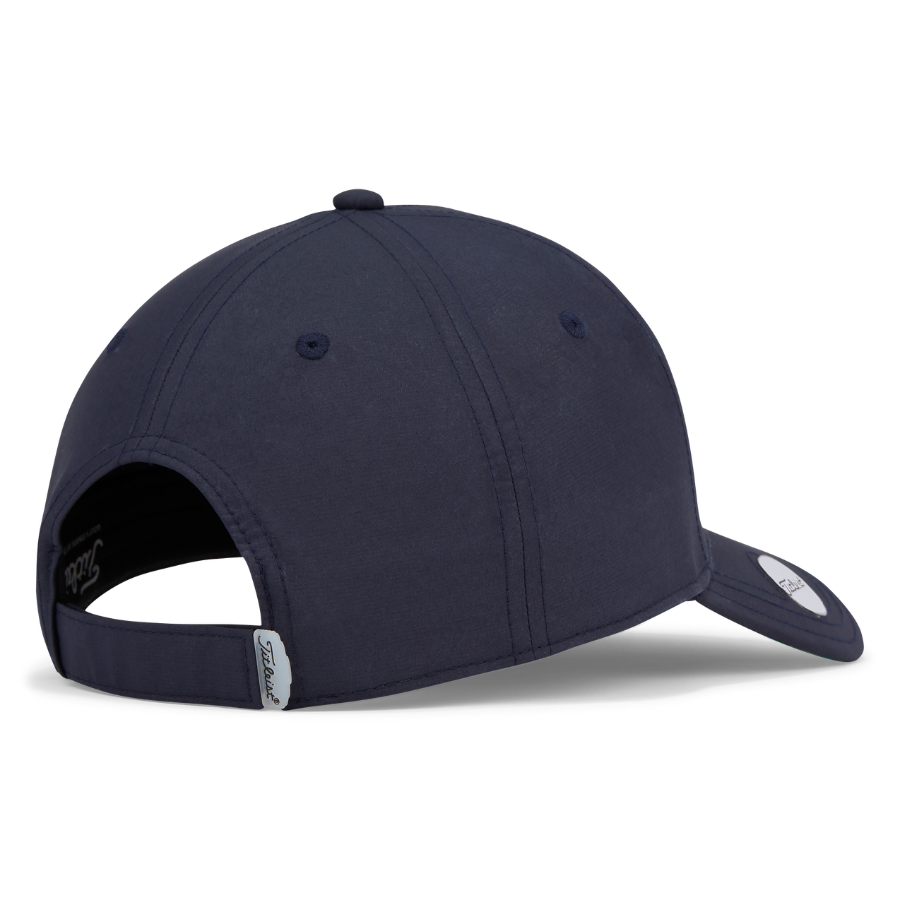 Women's Performance Ball Marker Adjustable Cap - Shamrock