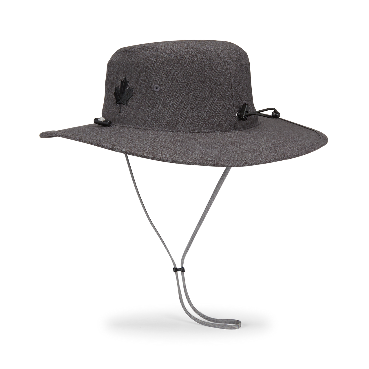 Men's Charleston Aussie Sun Hat - Canada Day