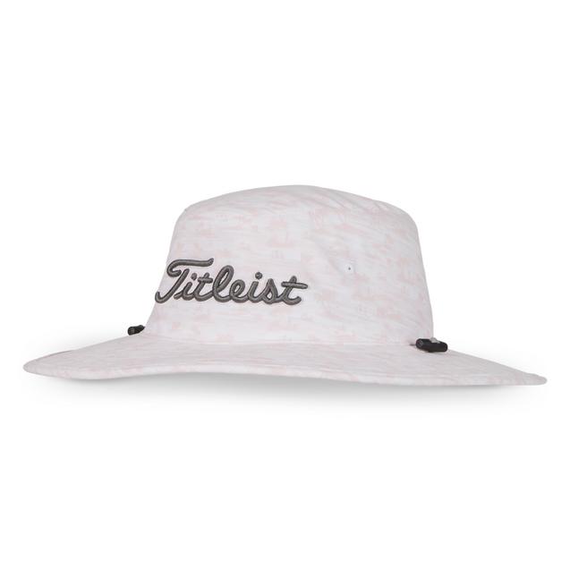 Titleist Players Tour Aussie Golf Bucket Pink Titleist Players Tour Aussie Golf Bucket Pink