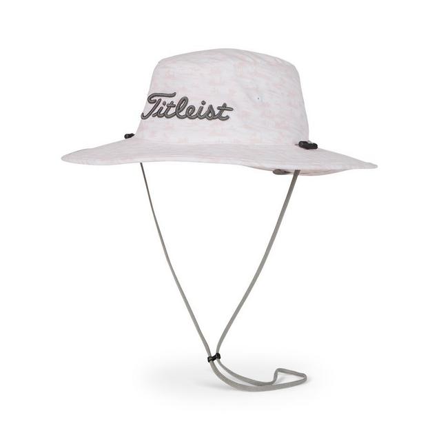 Titleist Players Tour Aussie Golf Bucket Pink Titleist Players Tour Aussie Golf Bucket Pink