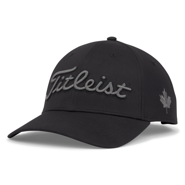 Titleist Golf Hat for Men Adjustable