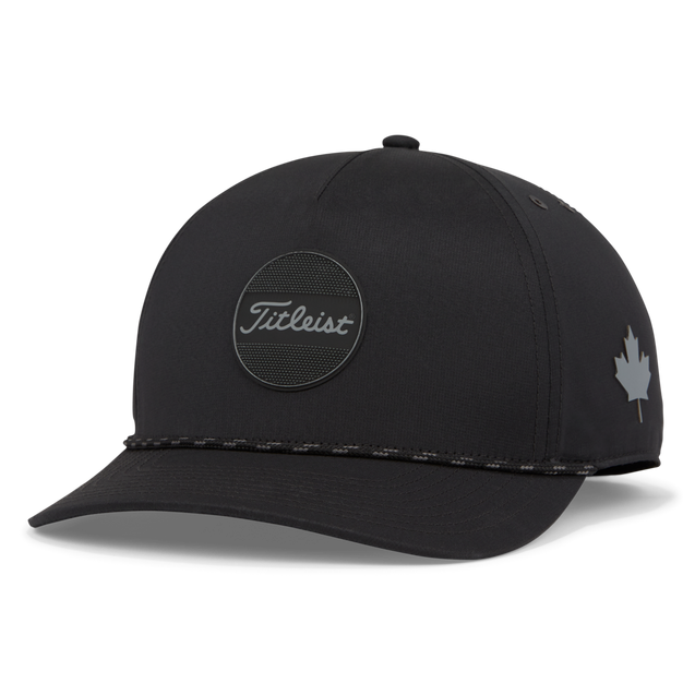 Titleist golf 2024 hats canada