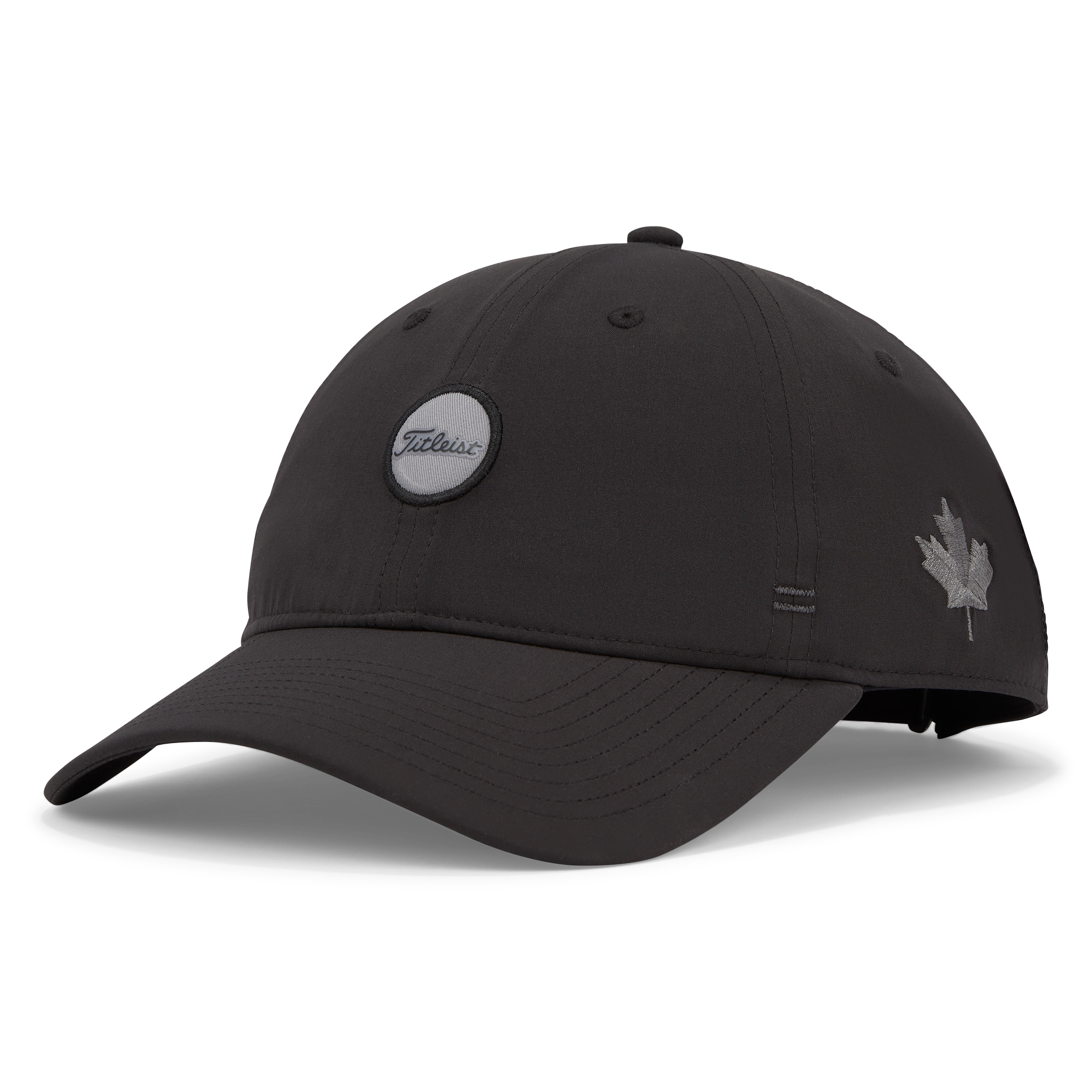 Men\'s Montauk Breezer Adjustable Cap Canada Day
