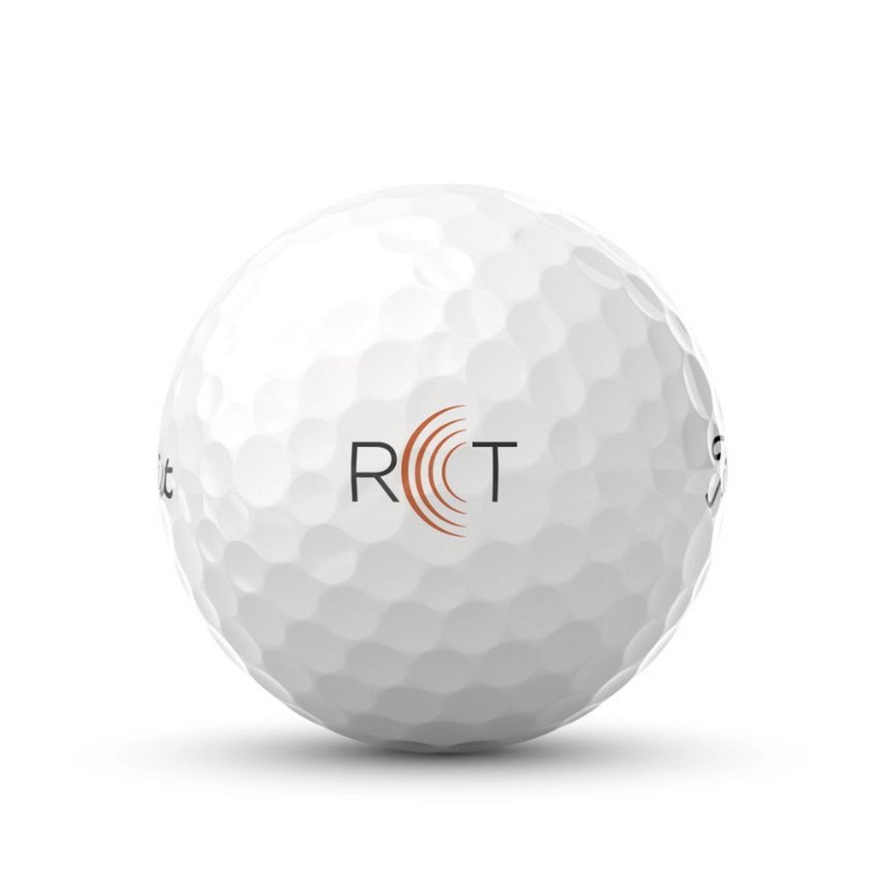 Pro V1x RCT Golf Balls | TITLEIST | Golf Balls | Men's Pro V1x RCT Golf Balls | TITLEIST | Golf Balls | Men's