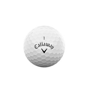 Diablo Golf Balls CALLAWAY