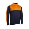 Men's Arizona Insulated Midlayer 1/4 Zip Pullover