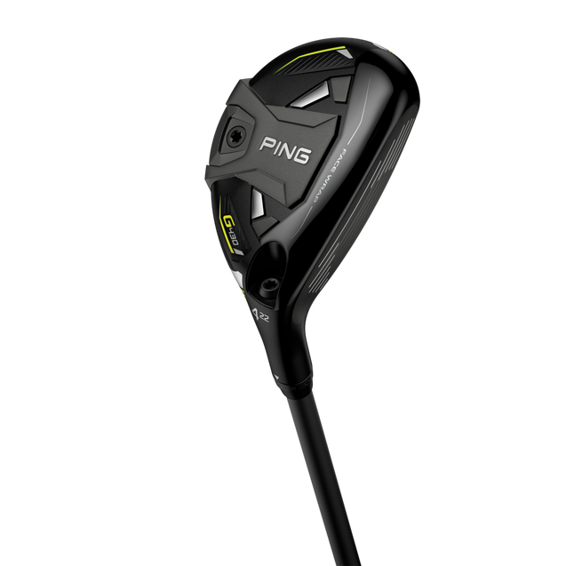 Hybride G430 HL PING