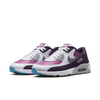 Air Max 90 G NRG Spikeless Golf Shoe - Purple/White