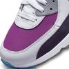 Chaussure Air Max 90 G NRG sans crampons - Violet/Blanc