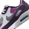 Air Max 90 G NRG Spikeless Golf Shoe - Purple/White