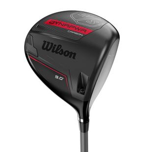DYNAPWR Carbon Driver
