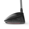 DYNAPWR Carbon Driver