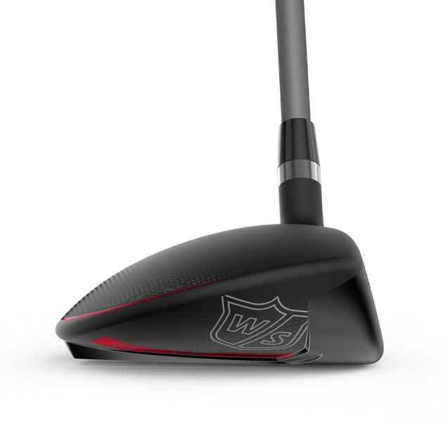 Prior Generation - DYNAPWR Fairway | WILSON | Fairway Woods