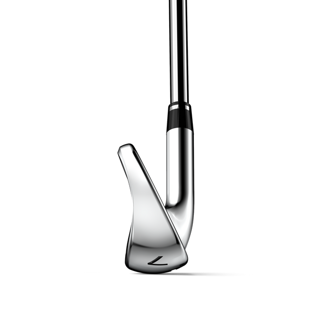 Wilson Staff Model CB Irons - A Four-Year Project