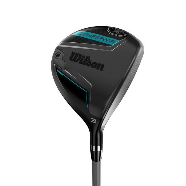 Prior Generation - Women's DYNAPWR Fairway WILSON