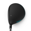 Prior Generation - Women's DYNAPWR Fairway