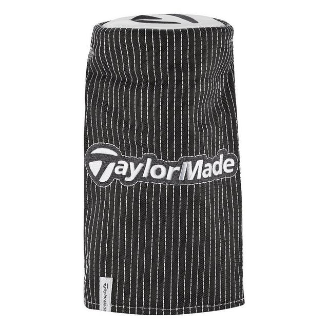 Pin Stripe Barrel Driver Headcover TAYLORMADE