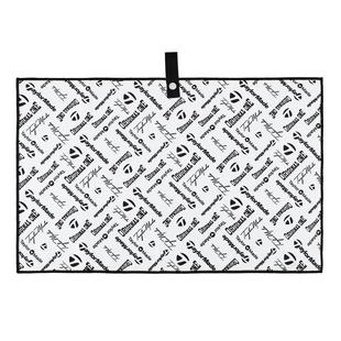 Serviette en microfibres TAYLORMADE