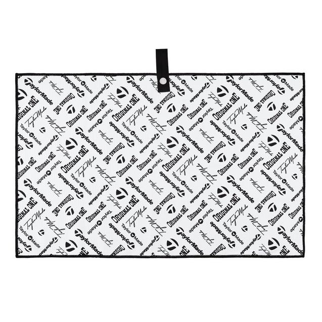 Serviette en microfibres TAYLORMADE