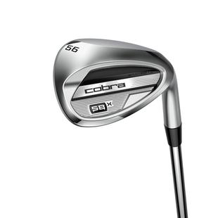 SBX Wedge with Graphite Shaft