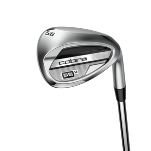 Cocheur SNAKEBITE-X avec tige en graphite COBRA