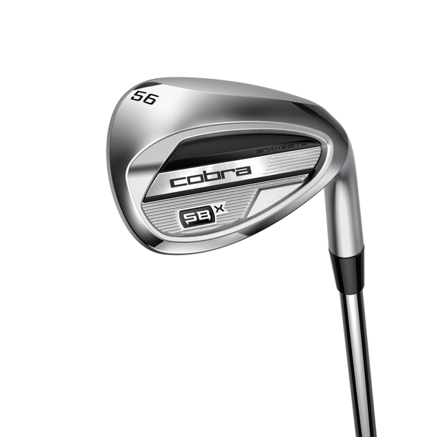 SBX Wedge with Graphite Shaft COBRA
