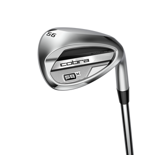 SBX Wedge with Steel Shaft