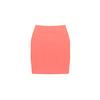Jupe-short pour femmes, 17 po