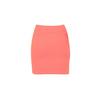 Jupe-short pour femmes, 17 po
