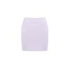 Jupe-short pour femmes, 17 po