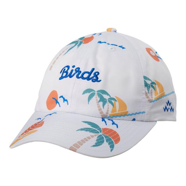 Women's Fly Condor Rad Snapback Cap BIRDS OF CONDOR