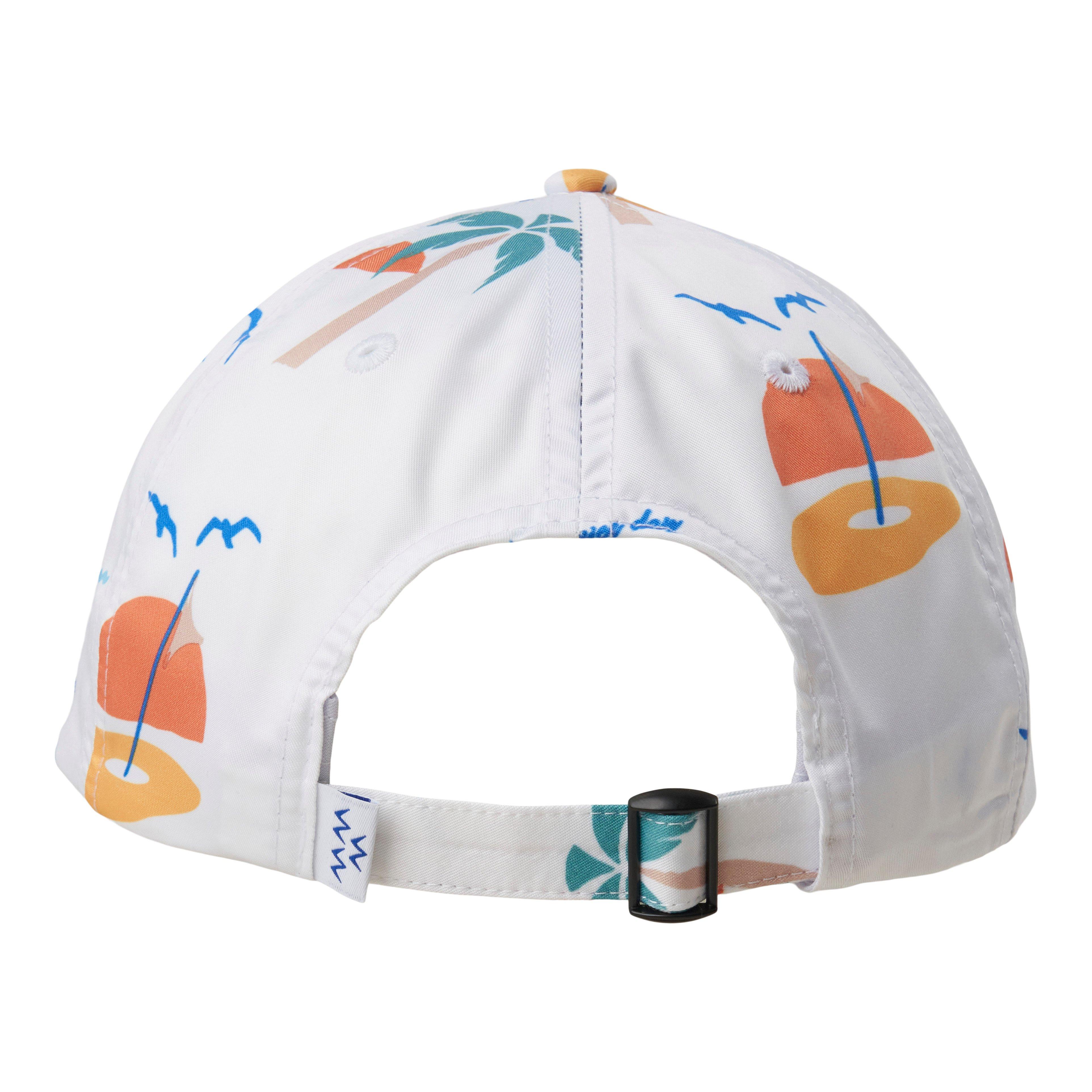 Women's Fly Condor Rad Snapback Cap