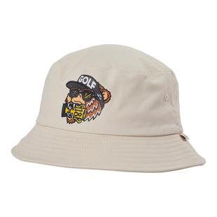 Men's Golden Bear Bucket Hat BIRDS OF CONDOR