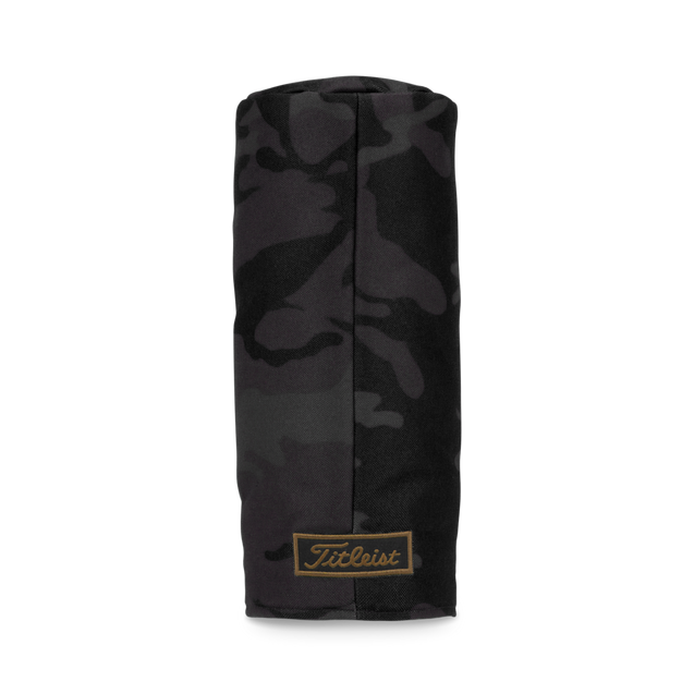 Limited Edition - Barrel Performance Driver Headcover - Midnight Camo TITLEIST