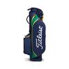 Limited Edition - Players 4 Stand Bag - Shamrock