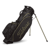 Limited Edition - Players 4 Stand Bag - Midnight Camo