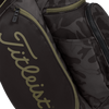 Limited Edition - Players 4 Stand Bag - Midnight Camo